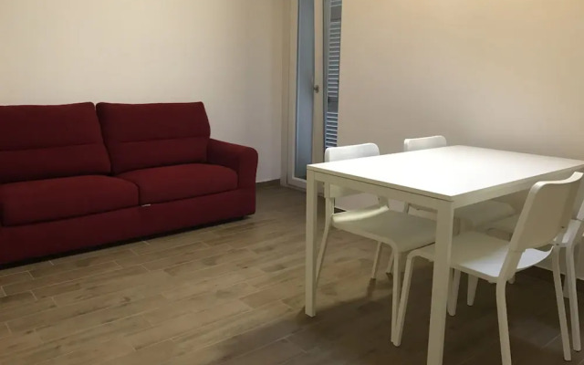 Residence Villa Canepa