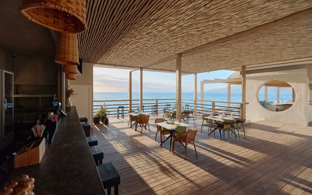 Aquamarine Family Club Hotel