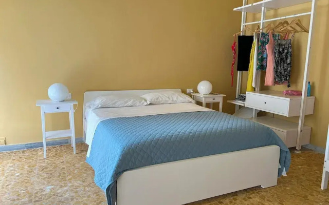 Apartment Sonnino 37