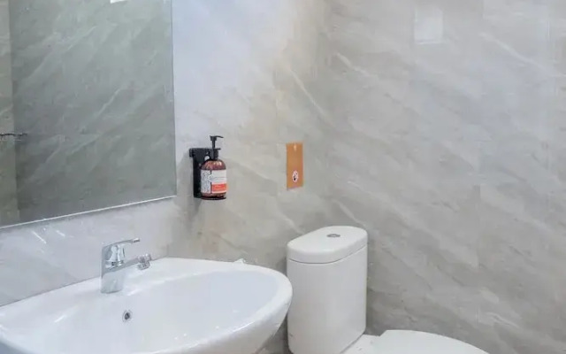 Mandala Hill Villa by Premier Hospitality Asia