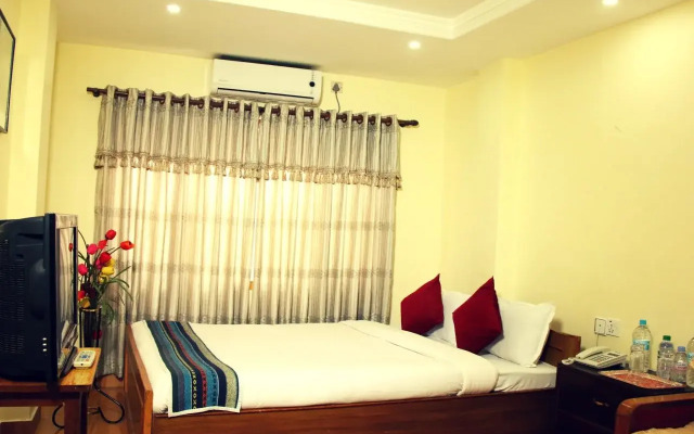 Hotel August Mountain