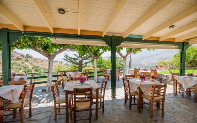 Harma Rooms & Apartments