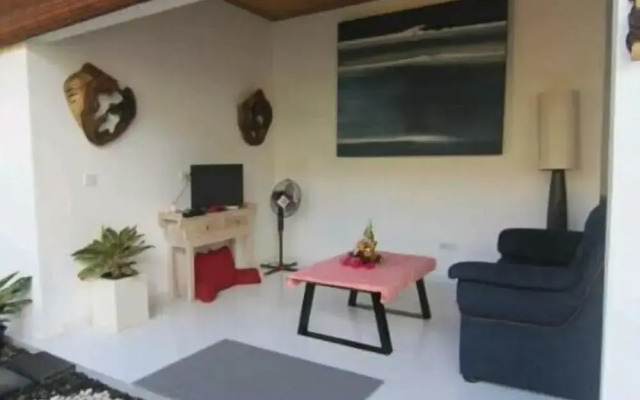 Luxury Family Three Bedroom Villa