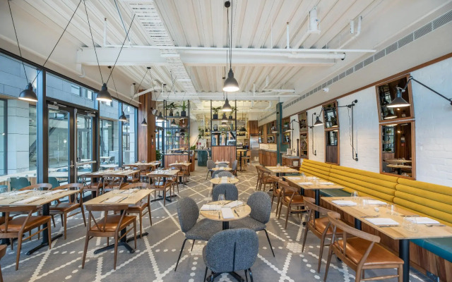 Sudima Christchurch City