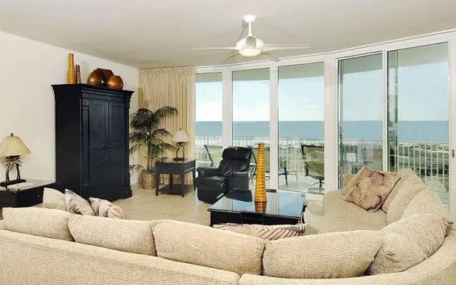Caribe Resort by Prickett Properties