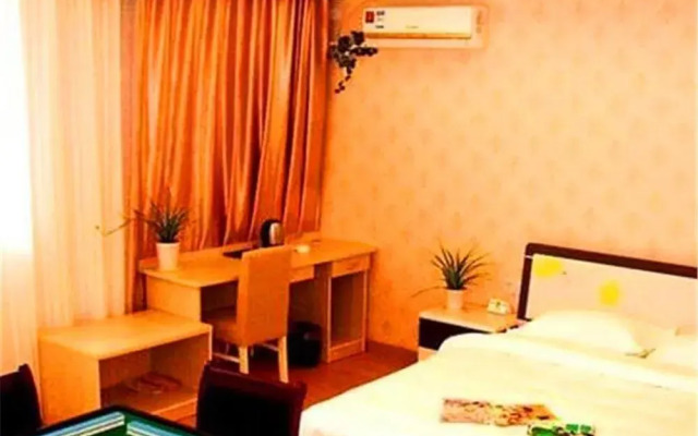 Super 8 Hotel