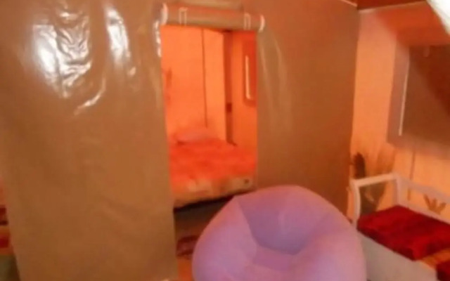 Camping Des Bastides Logements Insolites