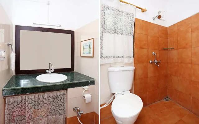 OYO 10312 Home Spacious Studio Bhowali