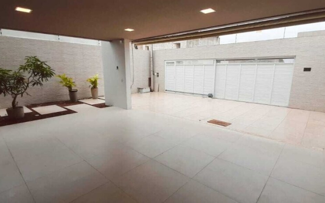 Casa da Praia Barra de São Miguel