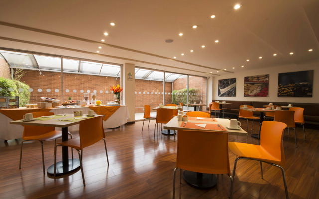 Hotel Scala 68