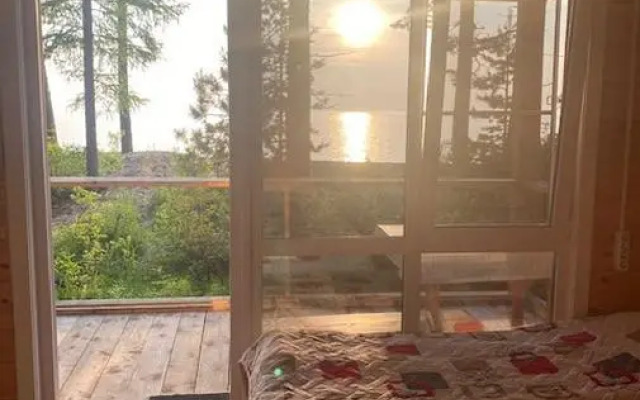 Лазурный берег