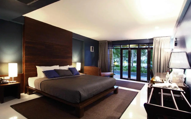 The Bihai Hua Hin