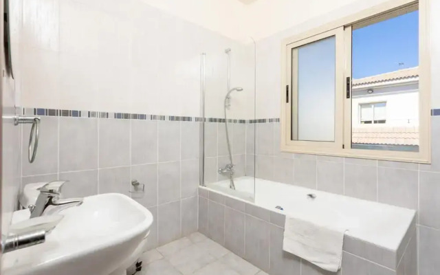 Villa Meli With 3 Bedrooms and 3 Bathrooms