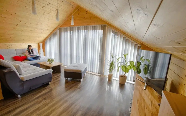 Ferienwohnung Hanetseder