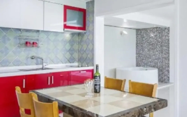 Goseong Coast House Pension