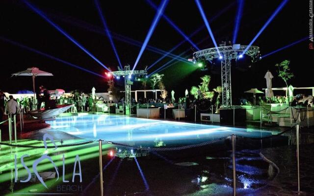 Porto Cesareo Exclusive Room