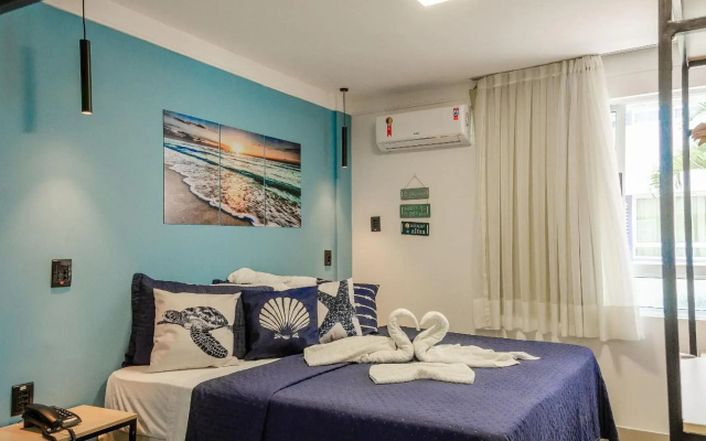 Nobile Suites Ponta Negra Beach