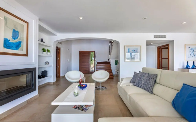 Villa Vista Mar in Sa Pobla