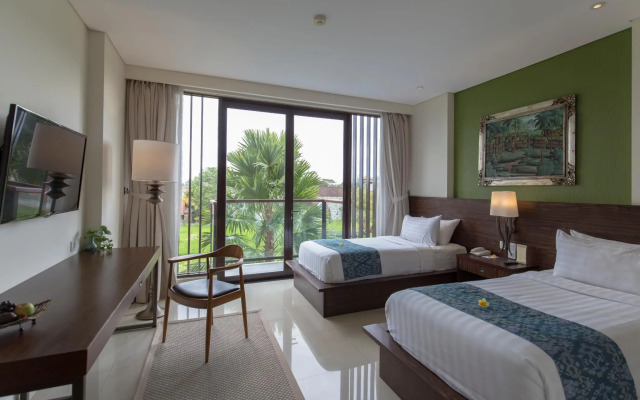 Plataran Ubud Hotel & Spa