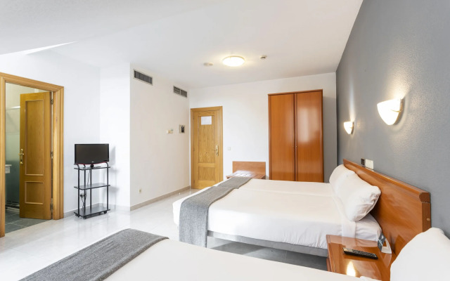 Hotel Alda Ciudad de Toro