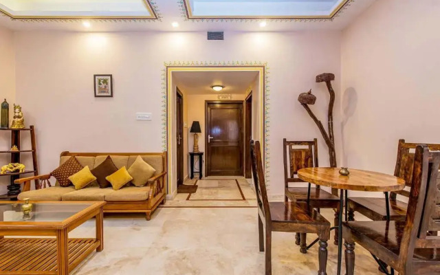 Anand Villa Holiday Home, 5 BHK Villa
