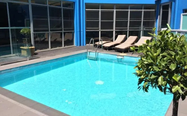 Sydney Student Living - Hostel