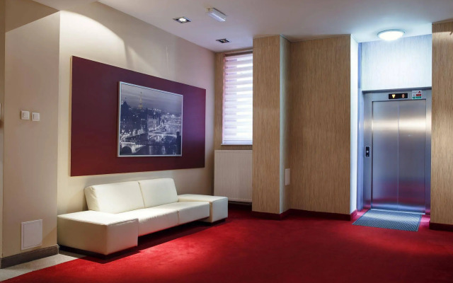 Hotel Gryf