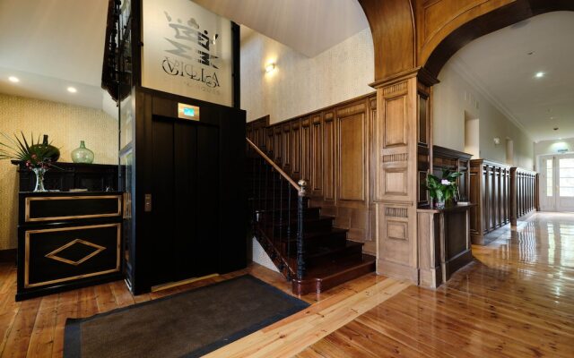 Hotel Boutique Villa del Marqués - Adults Only