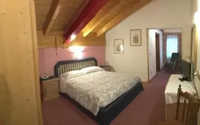 Hotel Valgioconda