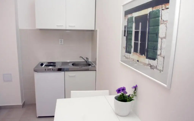 Apartments Villa Desire