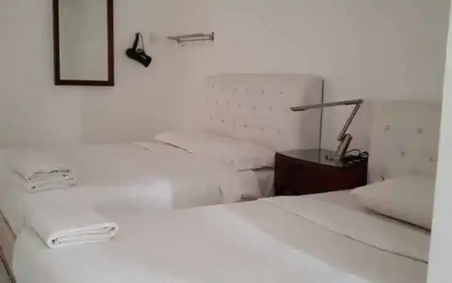Anjung Apartment 3BR 1