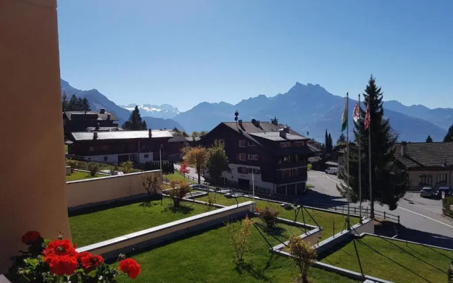 Résidence Panorama A201