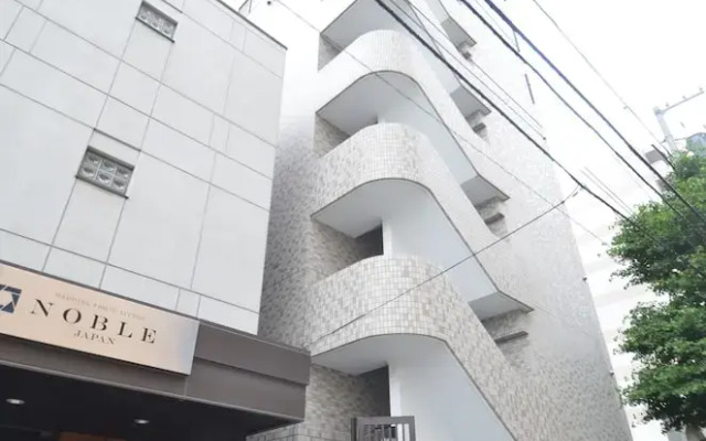 Sapporo Maruyama 1004