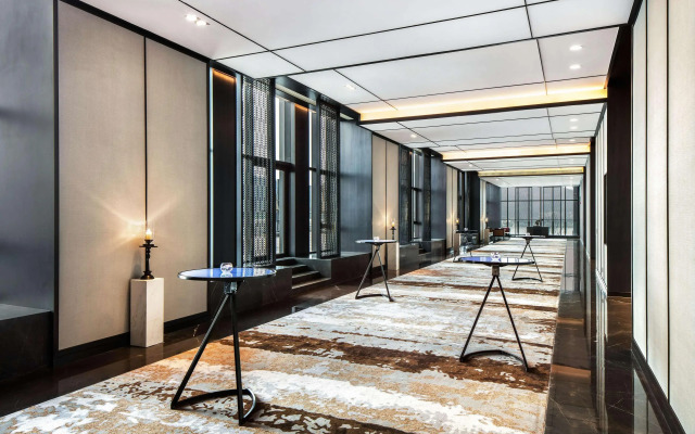 Hilton Ningbo Dongqian Lake