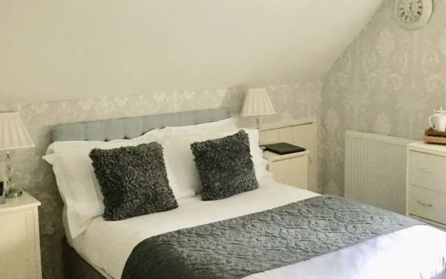 Bridgend Farm Wooler