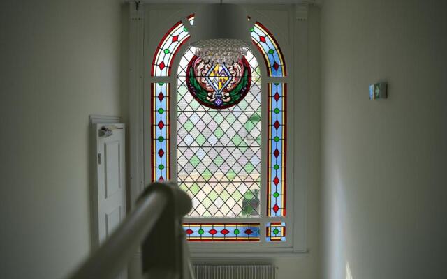 Hotel Echappee En Baie