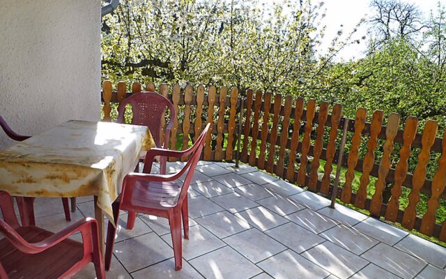 House Zerna Acireale