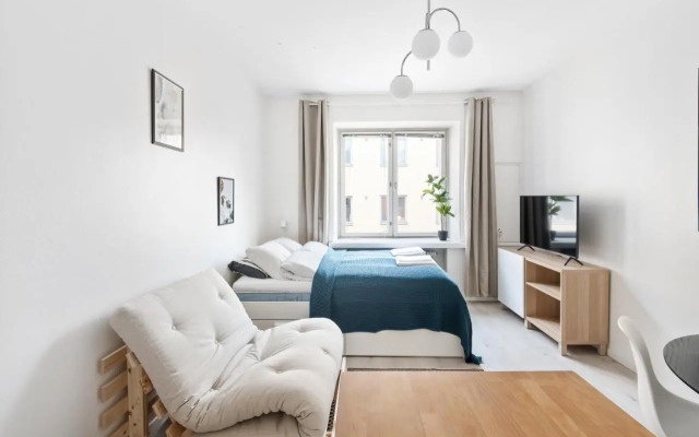 WeHost Fully Equipped Studio in Design District