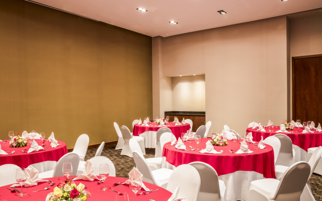 Fiesta Inn Chihuahua Fashion Mall