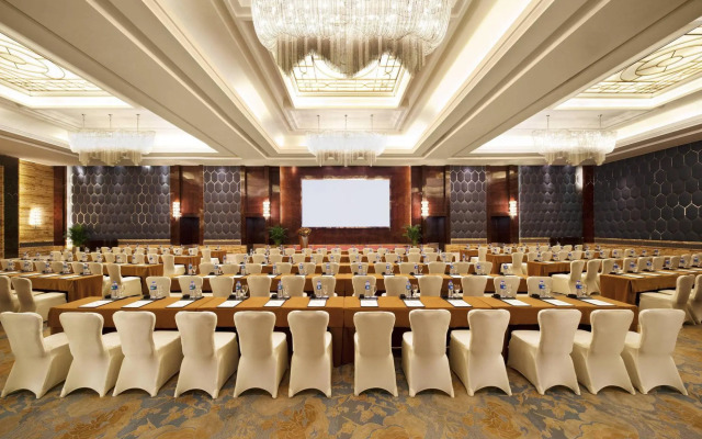 Sheraton Xi'an North City Hotel