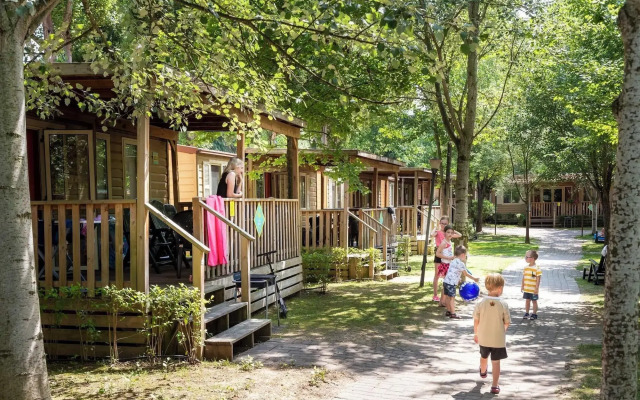 Hotel La Diga - Altomincio Family Park