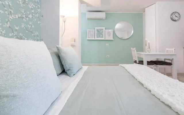 Tiny House in Cagliari