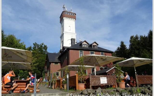 Pension Kleine Auszeit