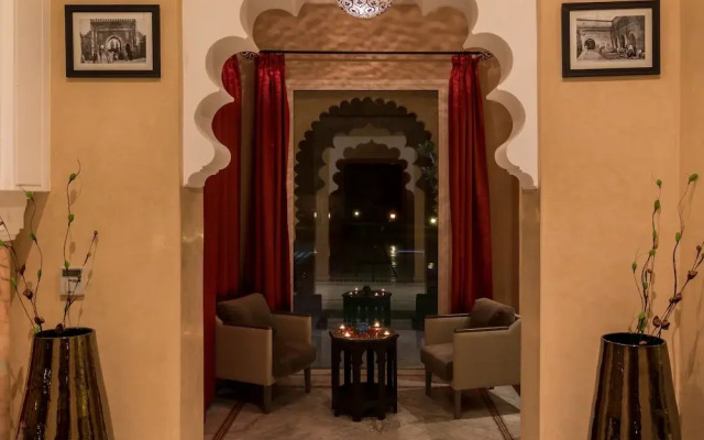 Jannat Atlas Villas
