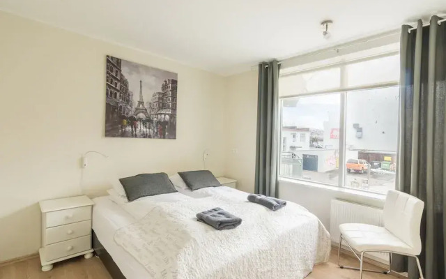Acco Town Square Apartments