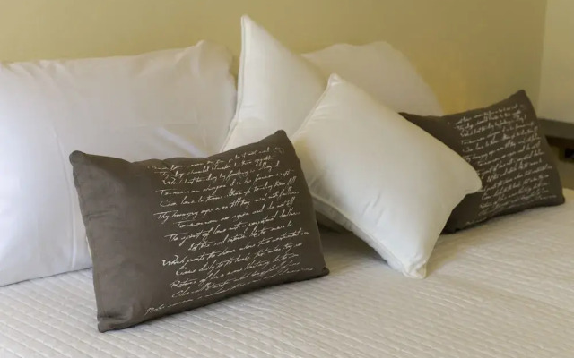 Perlage Suite Luxury B&B