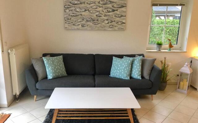 Kavelweg 43 EG Wohnung