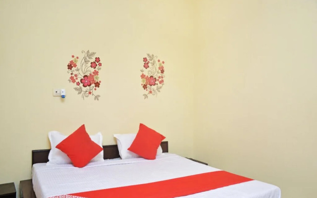Red Cliff By OYO Rooms