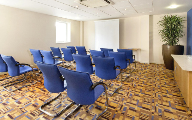 Holiday Inn Express London - Limehouse by IHG