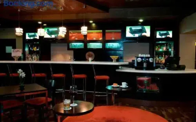 Hotel Courtyard By Marriott Toluca Aeropuerto